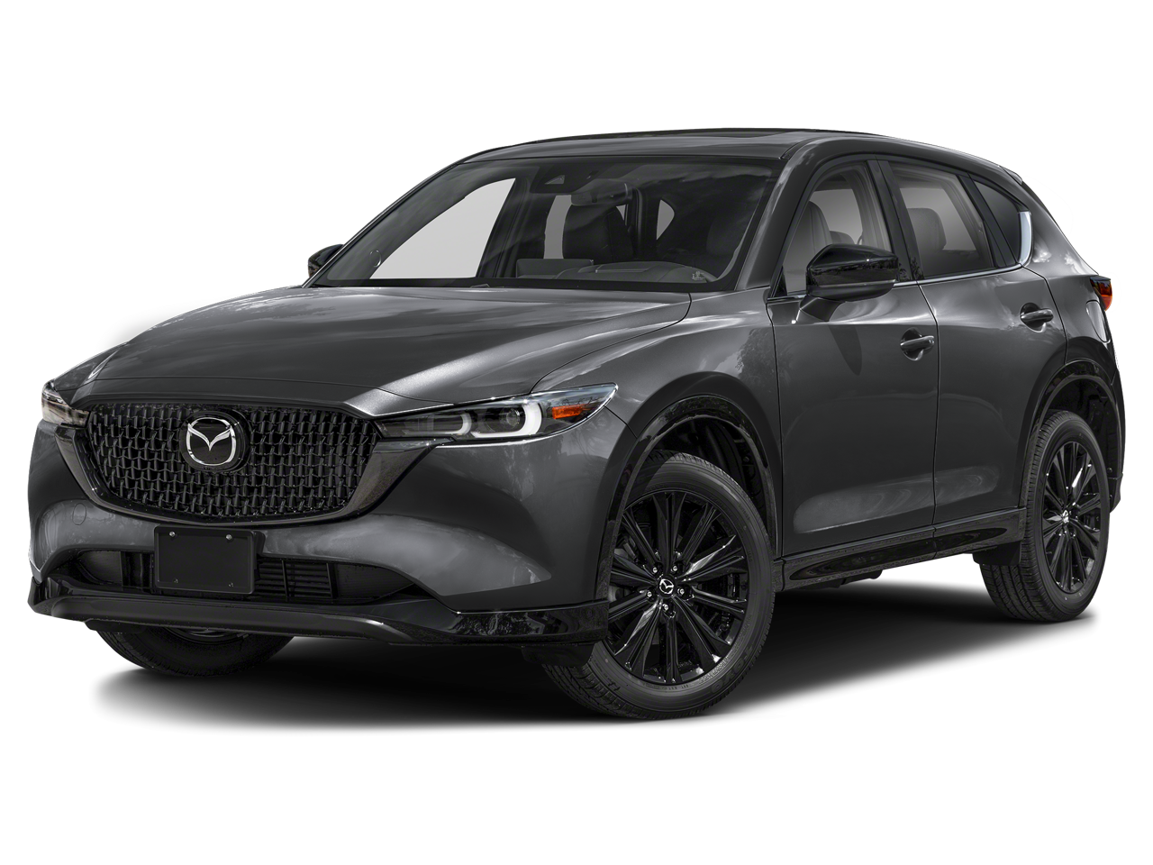 2025 Mazda CX-5 2.5 Turbo Premium