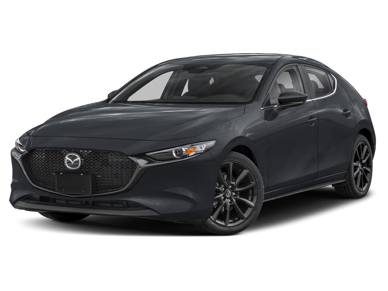 2026 Mazda3 2.5 S Select Sport
