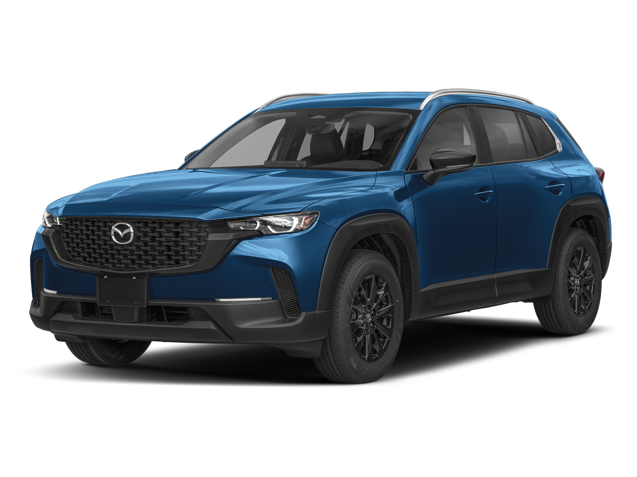 2026 Mazda CX-50 2.5 S Select