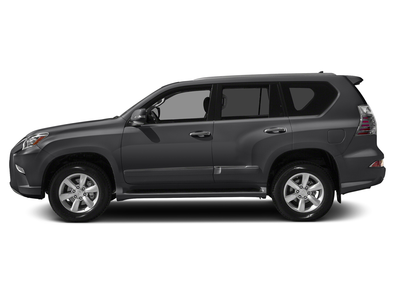 2015 Lexus GX 460