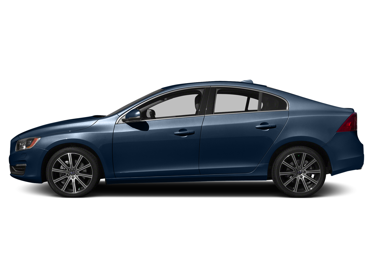 2015 Volvo S60 T5 Premier