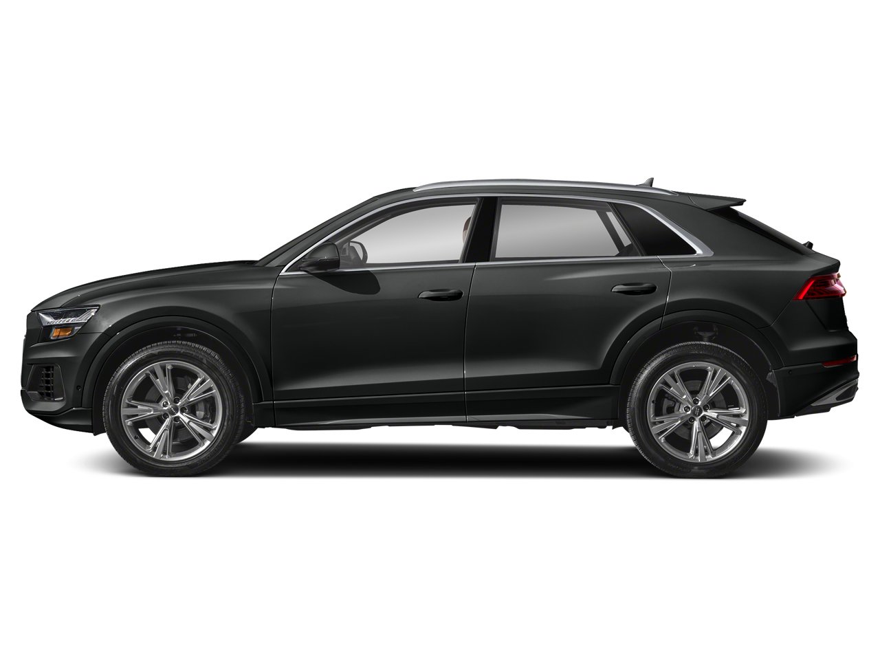 2021 Audi Q8 55 Premium quattro