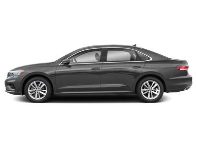 2022 Volkswagen Passat 2.0T SE