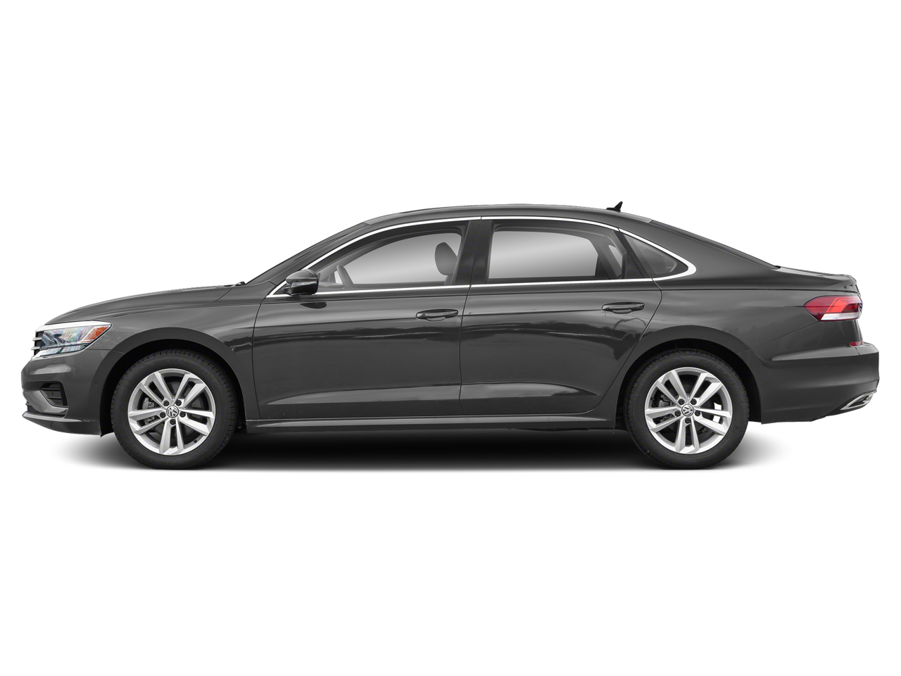 2022 Volkswagen Passat 2.0T SE