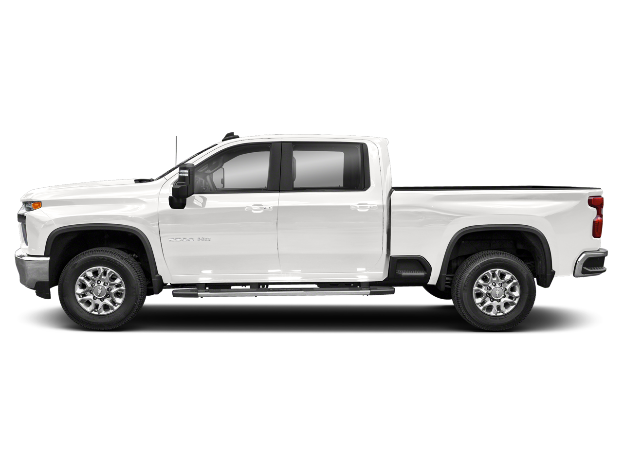 2023 Chevrolet Silverado 2500HD LT LT