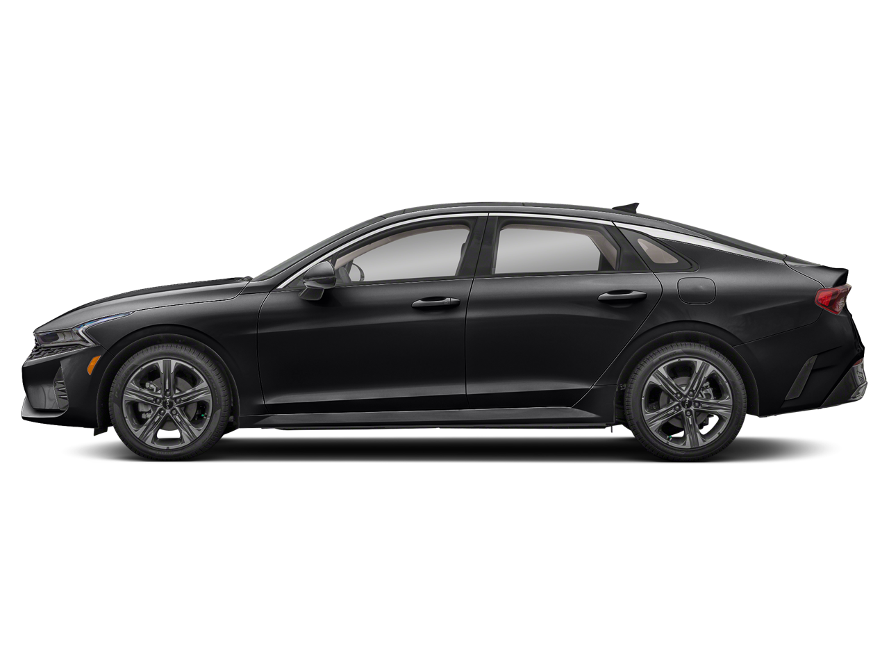 2023 Kia K5 EX