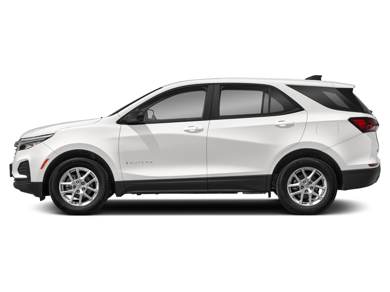 2024 Chevrolet Equinox RS - Photo 39