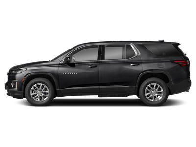 2024 Chevrolet Traverse Limited LT Leather