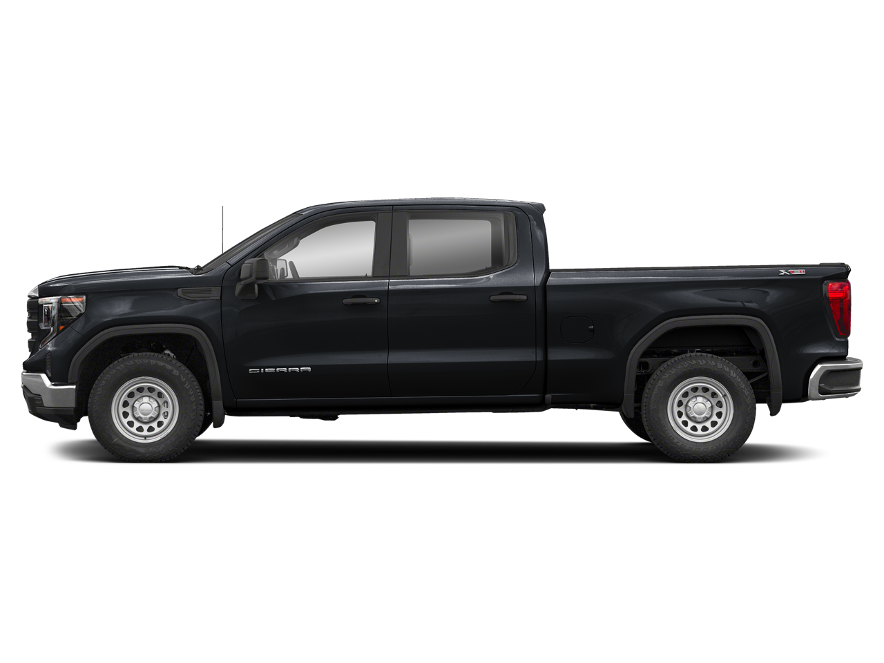 2024 GMC Sierra 1500 Elevation - Photo 35