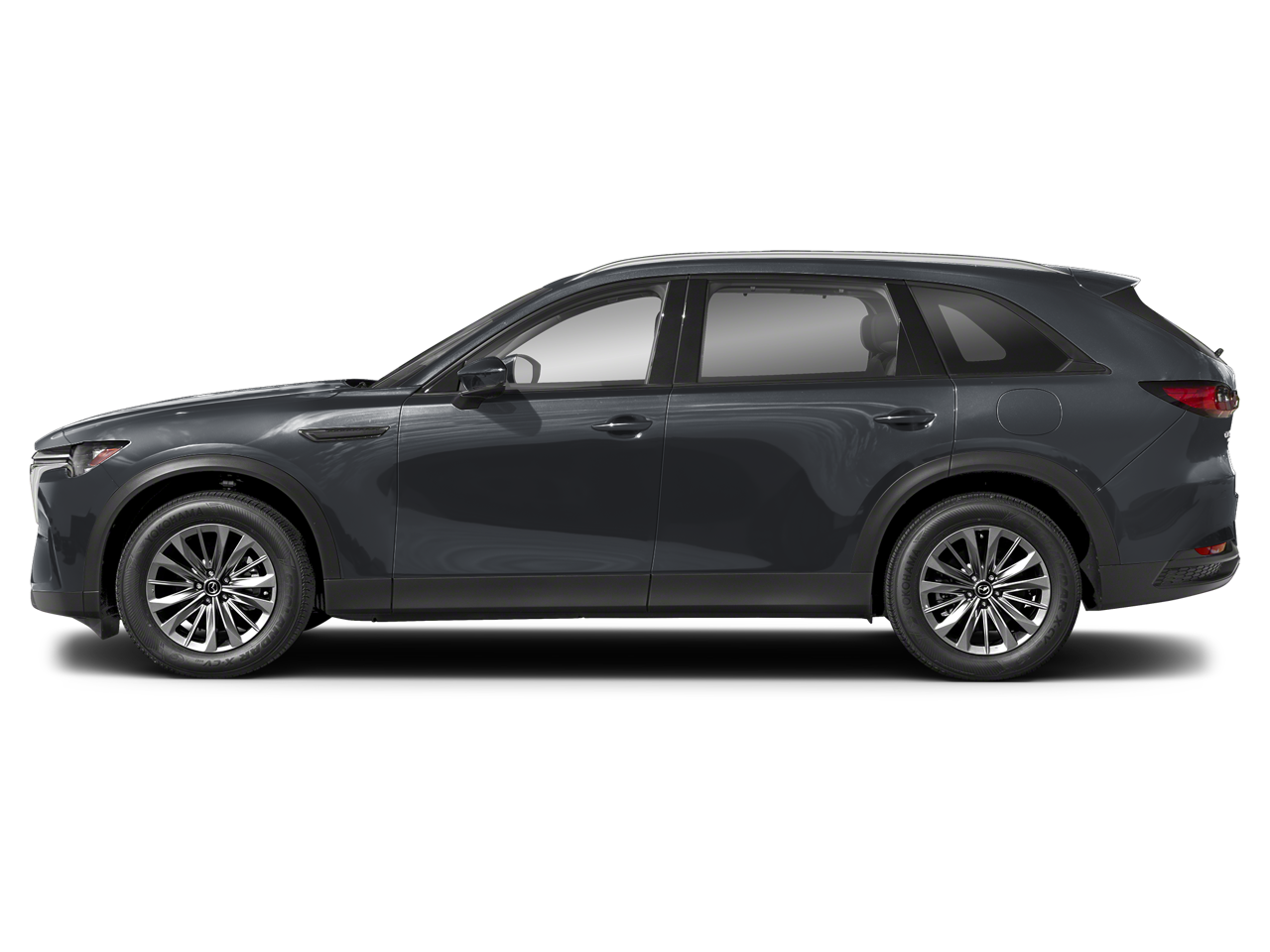 2025 Mazda CX-90 3.3 Turbo Preferred