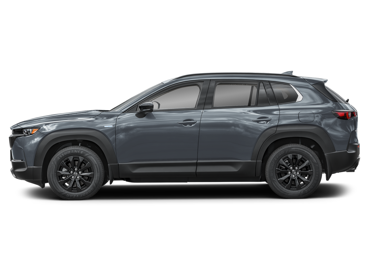 2025 Mazda CX-50 Hybrid Premium