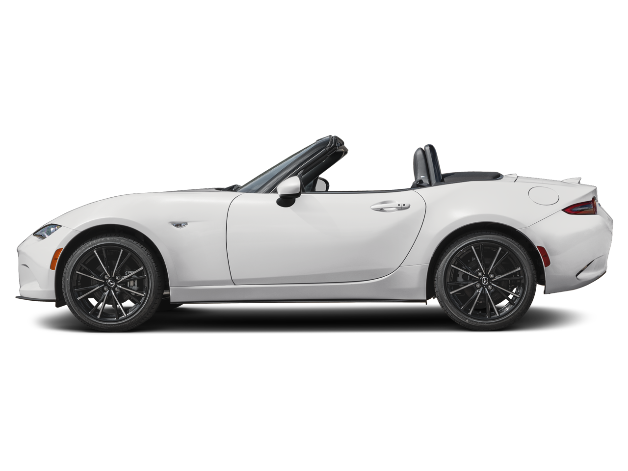 2026 Mazda MX-5 Miata Grand Touring