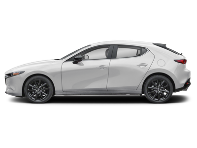 2026 Mazda Mazda3 2.5 S Select Sport