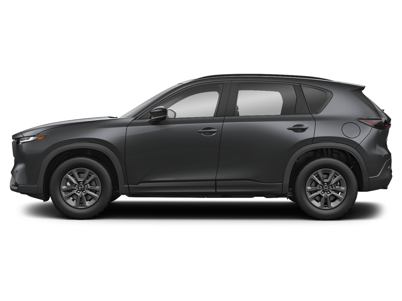2026 Mazda CX-5 2.5 S