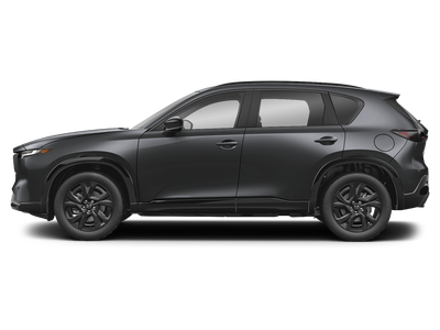 2026 Mazda CX-5 2.5 S Premium Plus