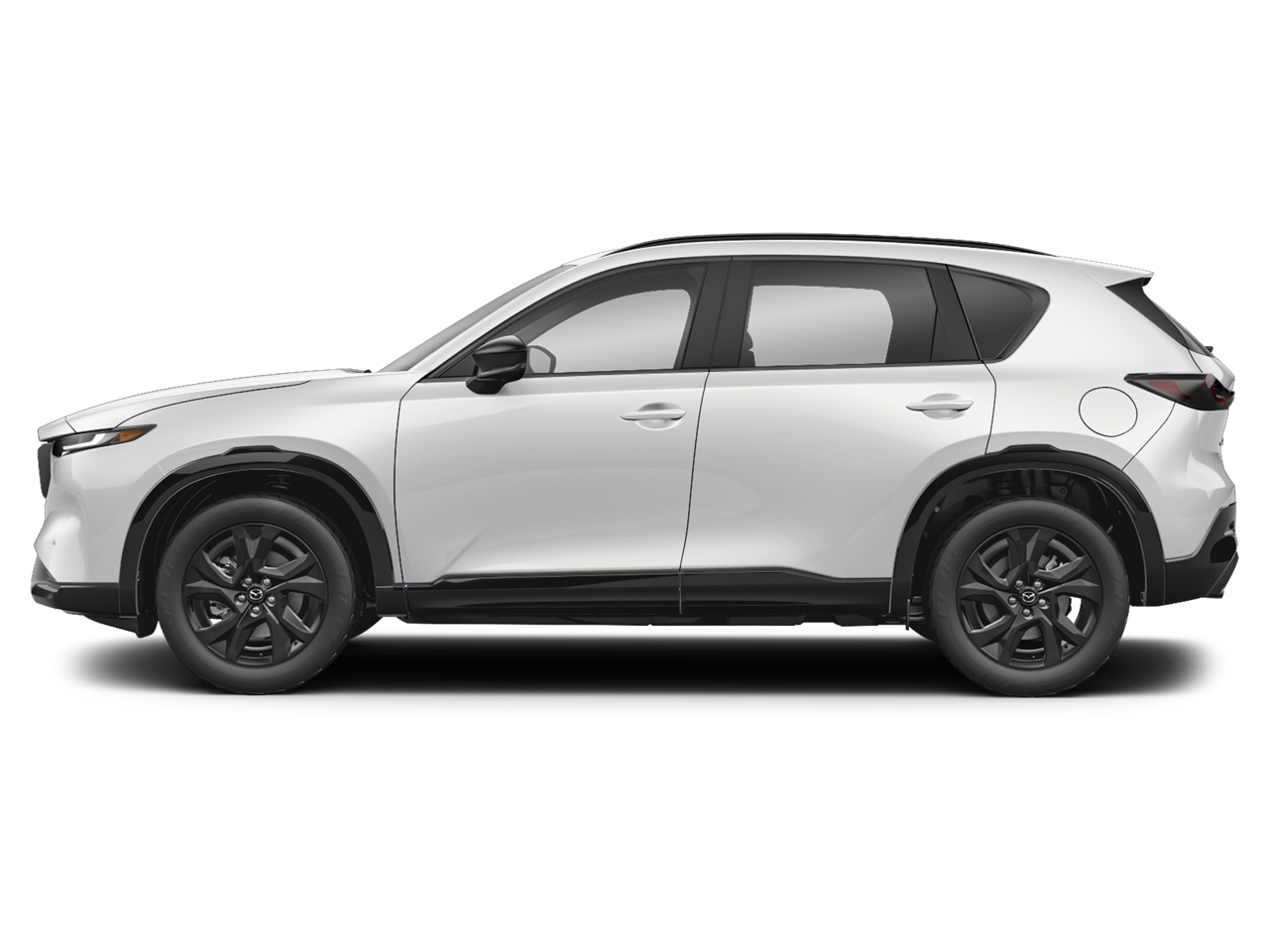 2026 Mazda CX-5 2.5 S