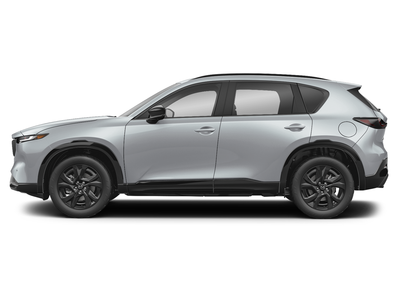 2026 Mazda CX-5 2.5 S