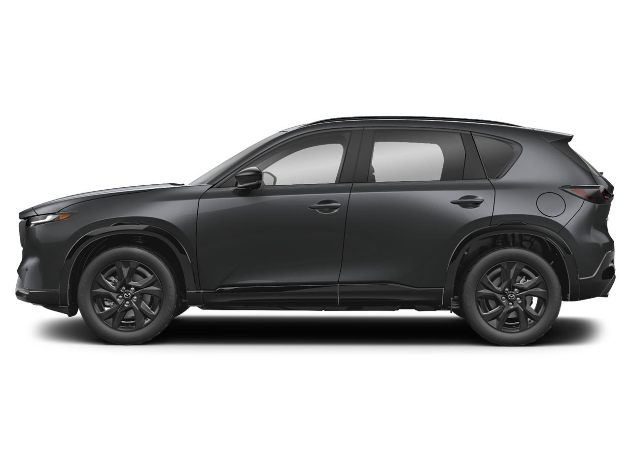 2026 Mazda CX-5 2.5 S