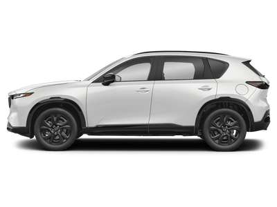 2026 Mazda CX-5 2.5 S