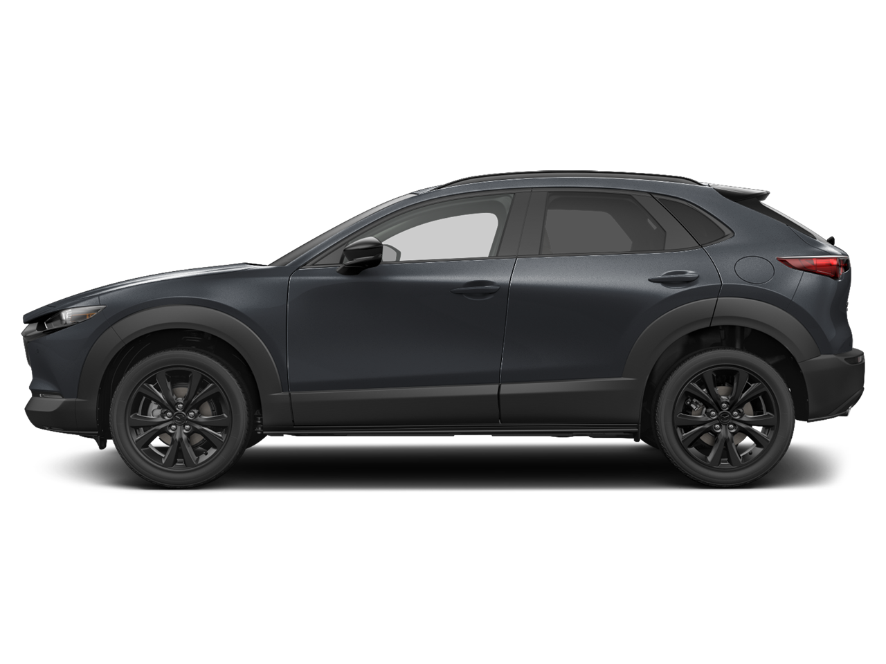 2026 Mazda CX-30 2.5 Turbo Aire Edition