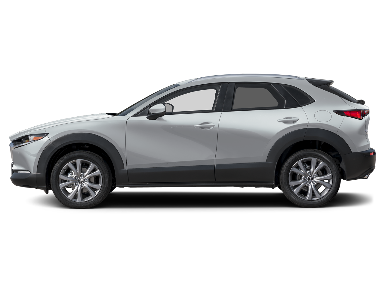 2026 Mazda CX-30 2.5 S Premium