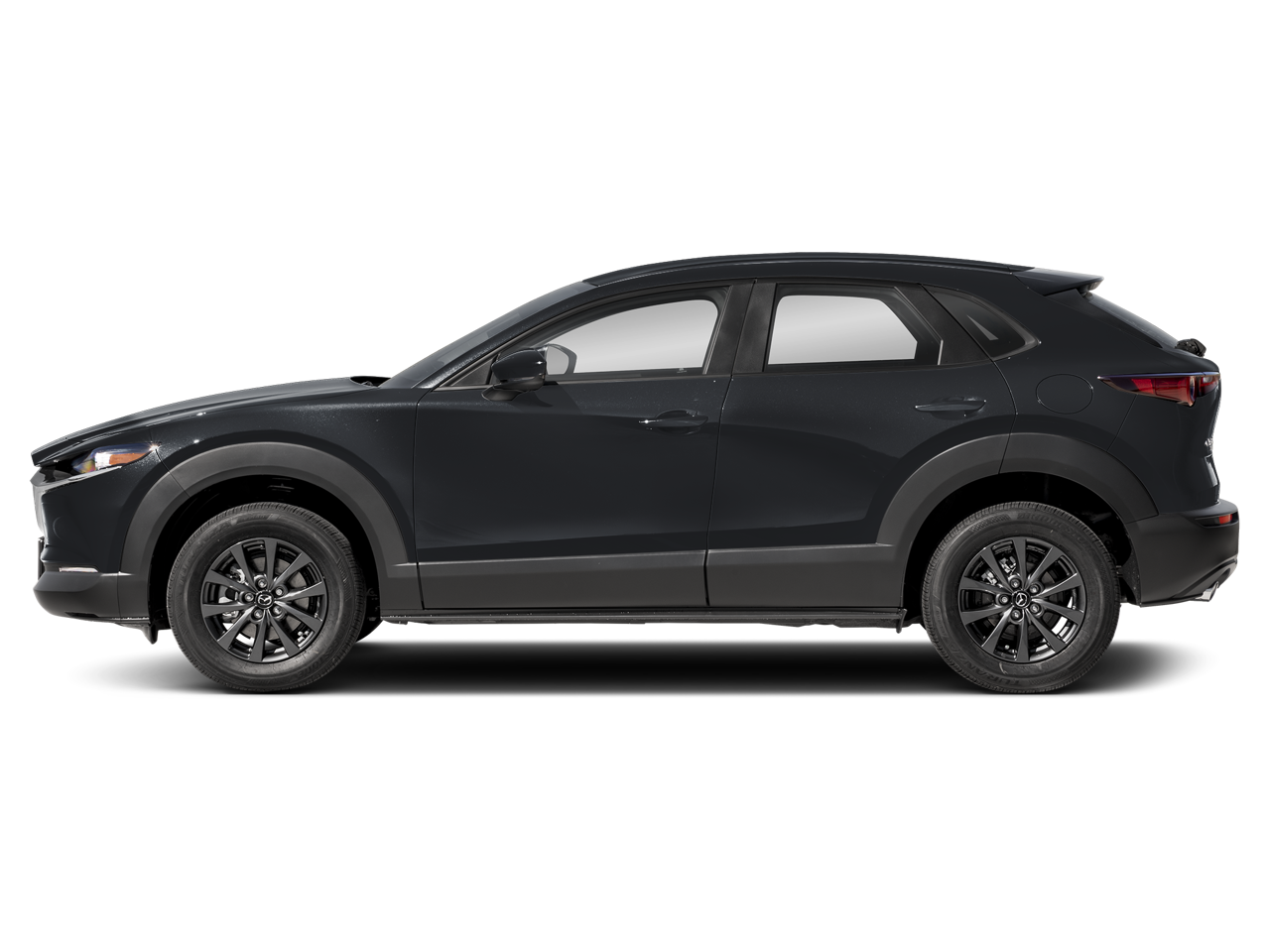2026 Mazda CX-30 2.5 S