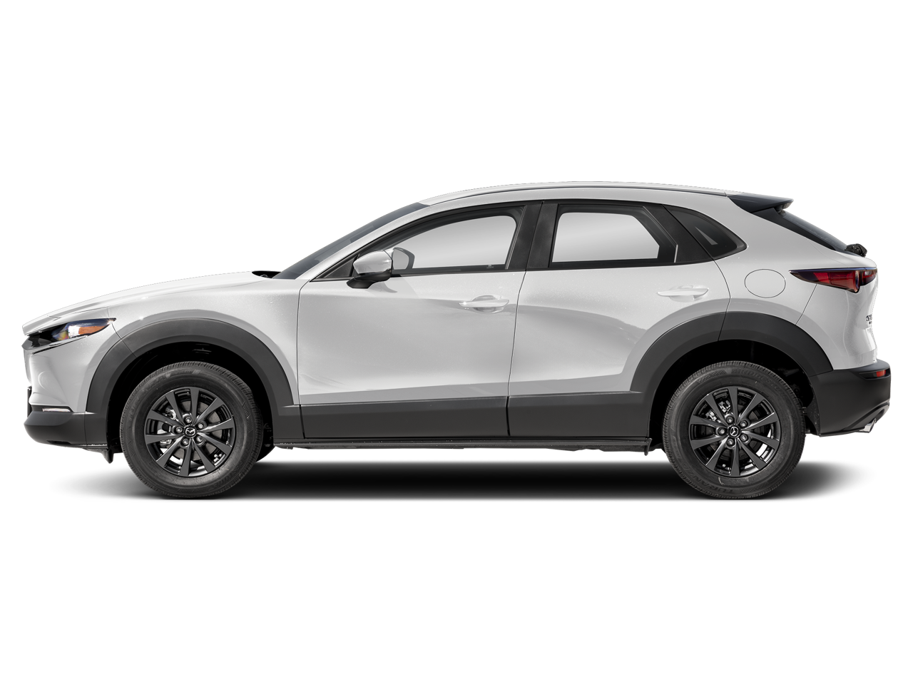 2026 Mazda CX-30 2.5 S