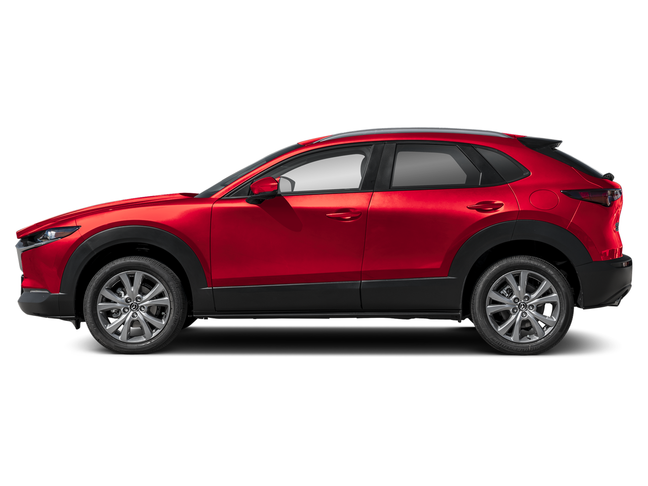 2026 Mazda CX-30 2.5 S Preferred