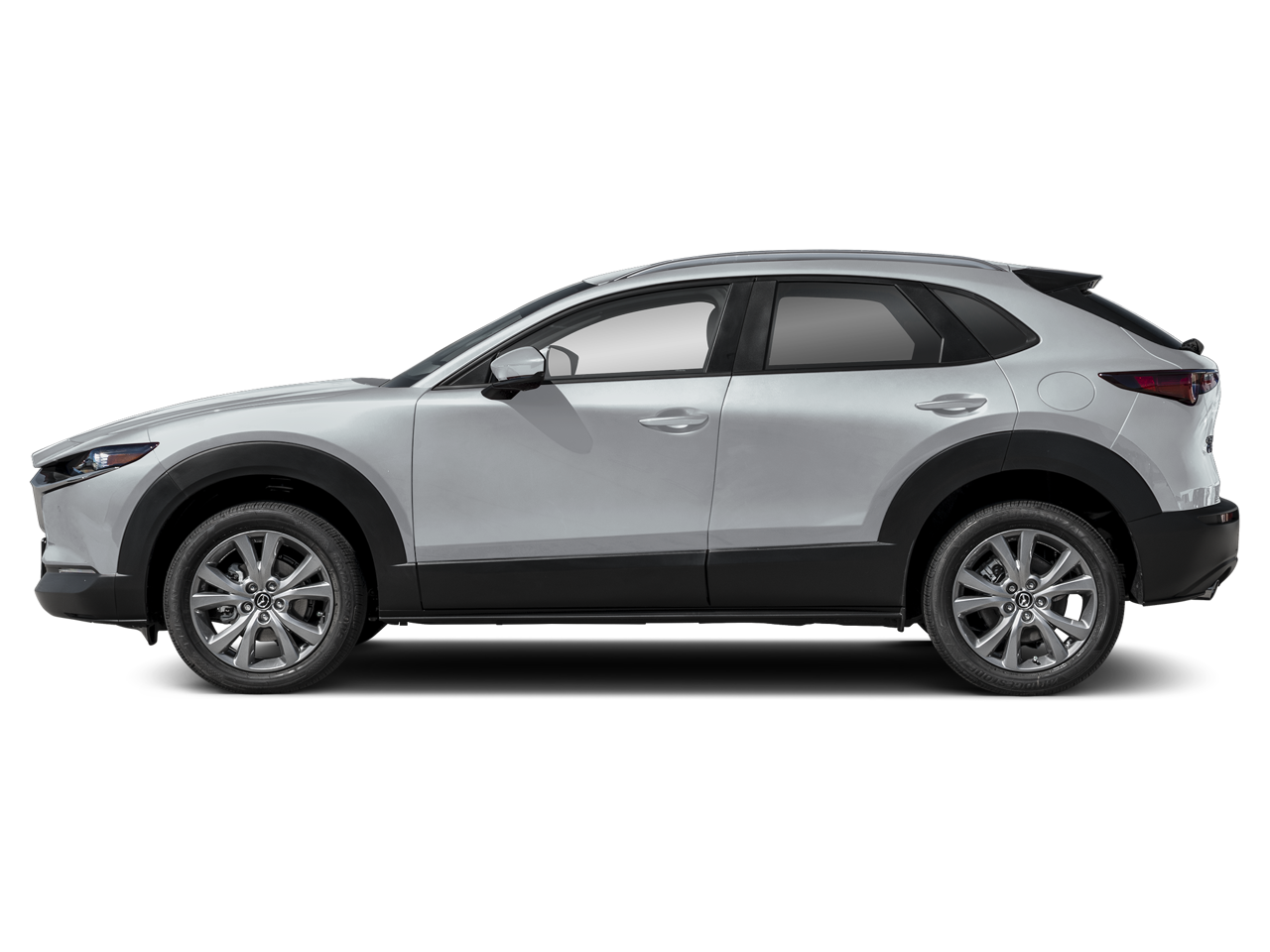 2026 Mazda CX-30 2.5 S Preferred