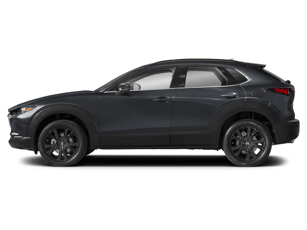 2026 Mazda CX-30 2.5 Turbo Premium Plus
