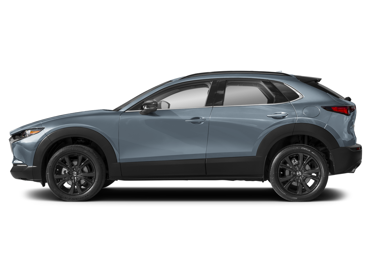 2026 Mazda CX-30 2.5 Turbo Premium Plus