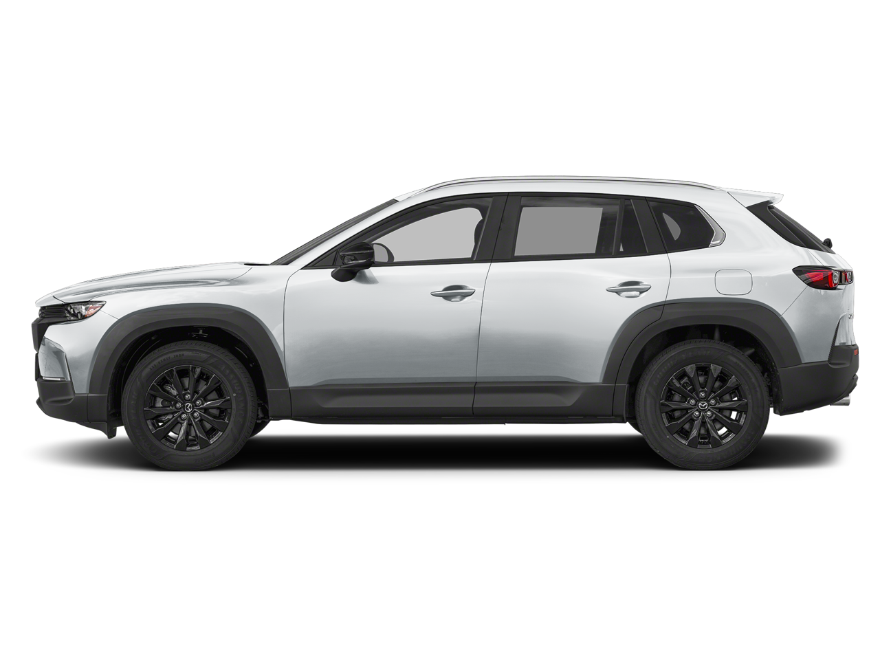 2026 Mazda CX-50 2.5 S Select