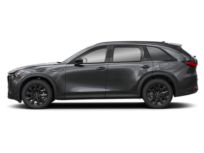 2026 Mazda CX-90 3.3 Turbo Premium