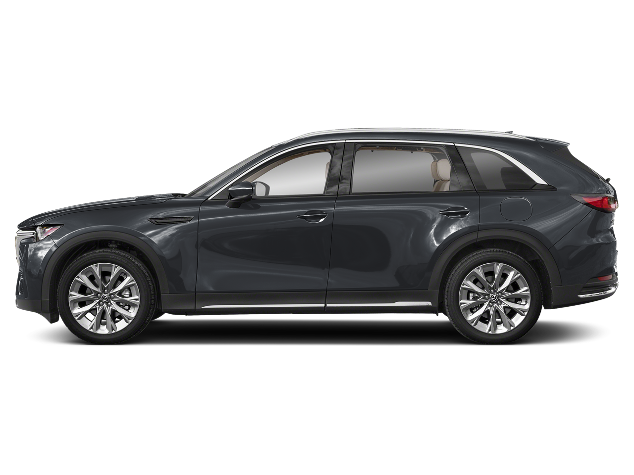 2026 Mazda CX-90 3.3 Turbo Premium Plus
