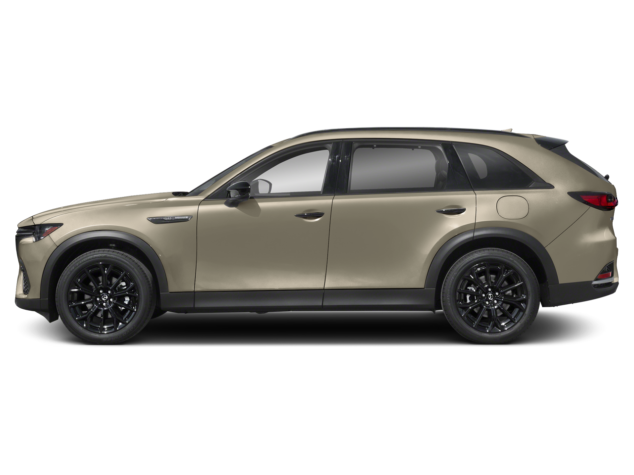 2026 Mazda CX-70 3.3 Turbo Premium Plus
