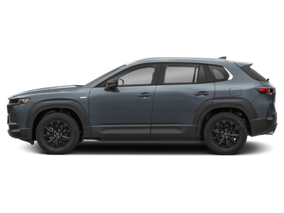 2026 Mazda CX-50 Hybrid Preferred