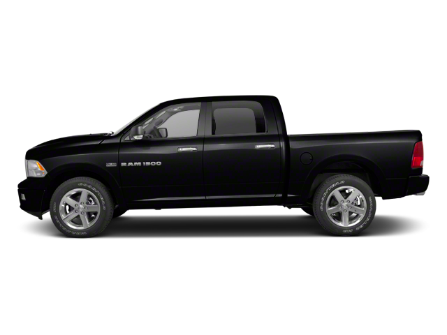 2011 RAM 1500 SLT