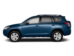 2012 Toyota RAV4 Sport
