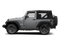 2018 Jeep Wrangler JK Willys Wheeler