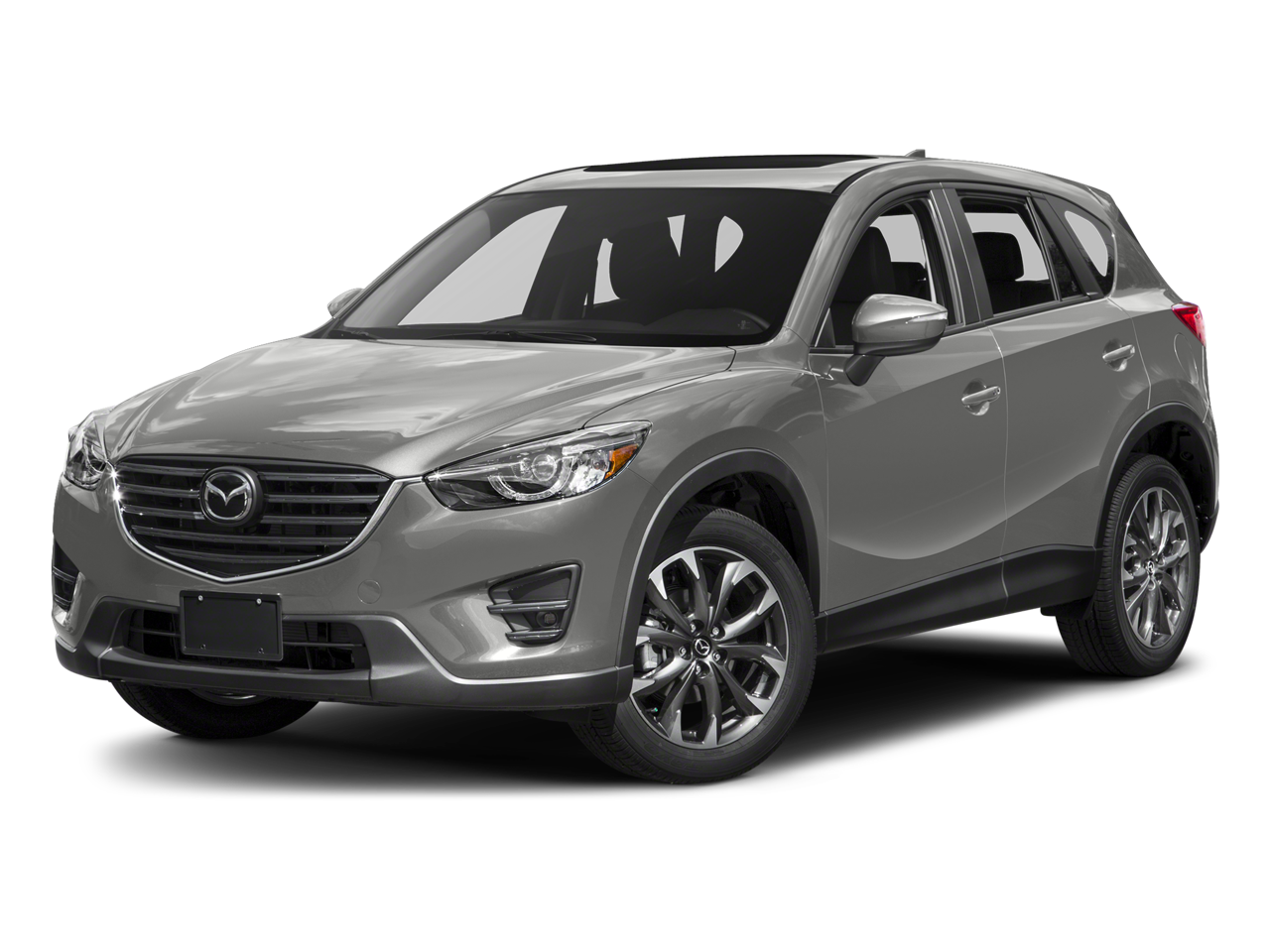 Used 2016 Mazda CX-5 Grand Touring with VIN JM3KE4DY7G0889933 for sale in Hamden, CT