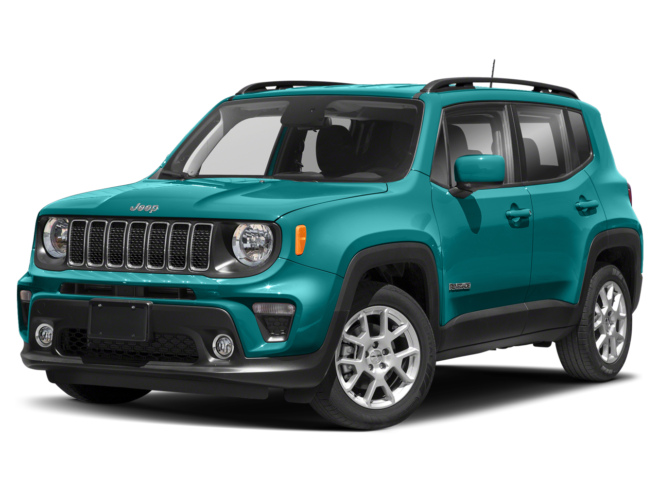 Used 2019 Jeep Renegade Latitude with VIN ZACNJBBBXKPK08345 for sale in Hamden, CT