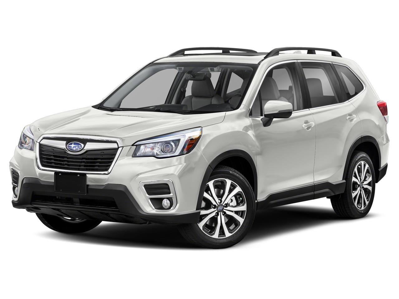 Used 2019 Subaru Forester Limited with VIN JF2SKAUC0KH489342 for sale in Hamden, CT