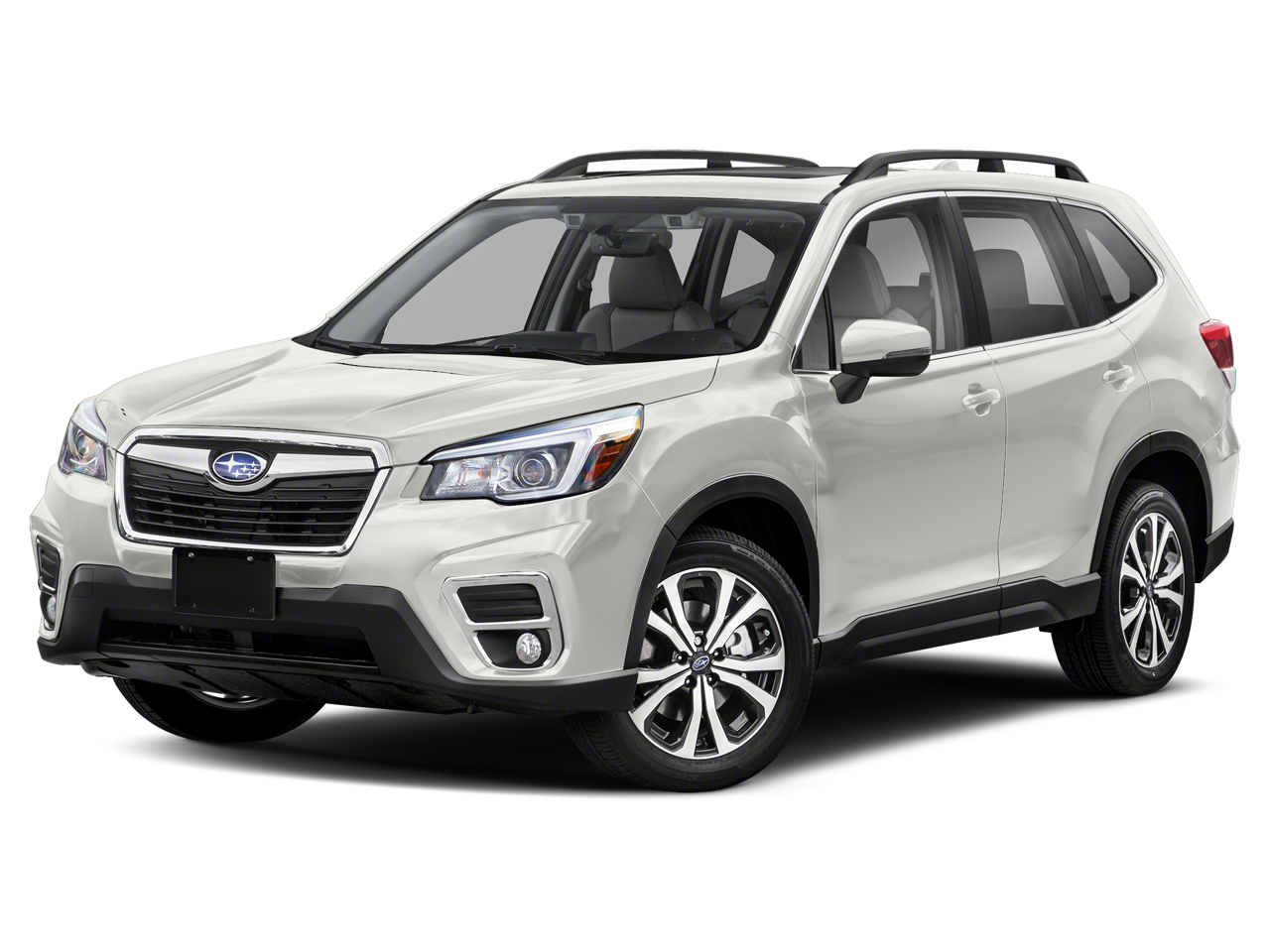 2019 Subaru Forester Limited LIMITED