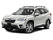 2019 Subaru Forester Limited LIMITED