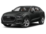 2021 Audi Q8 55 Premium quattro