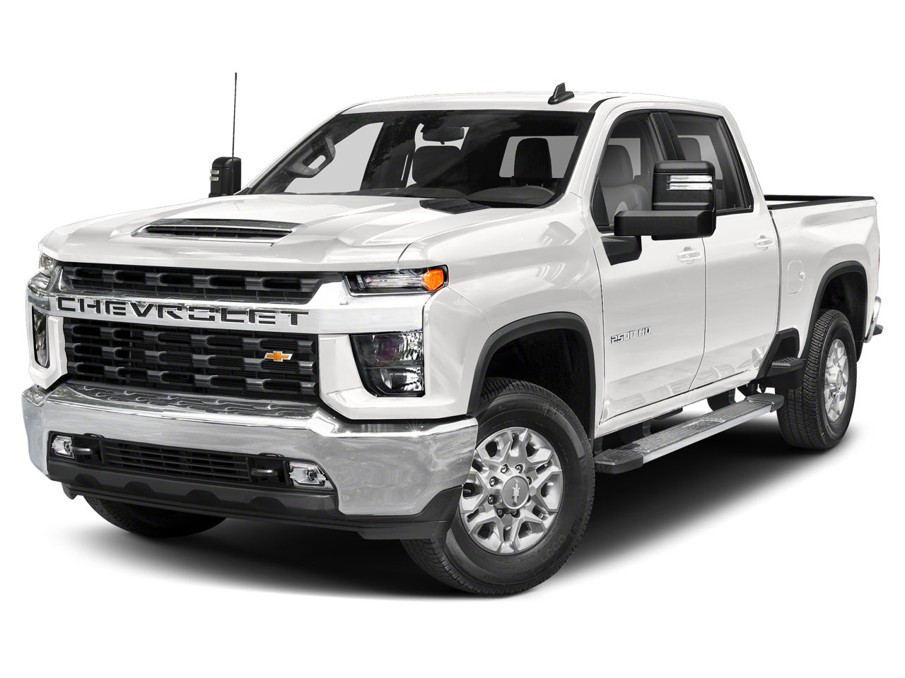 2023 Chevrolet Silverado 2500HD LT LT