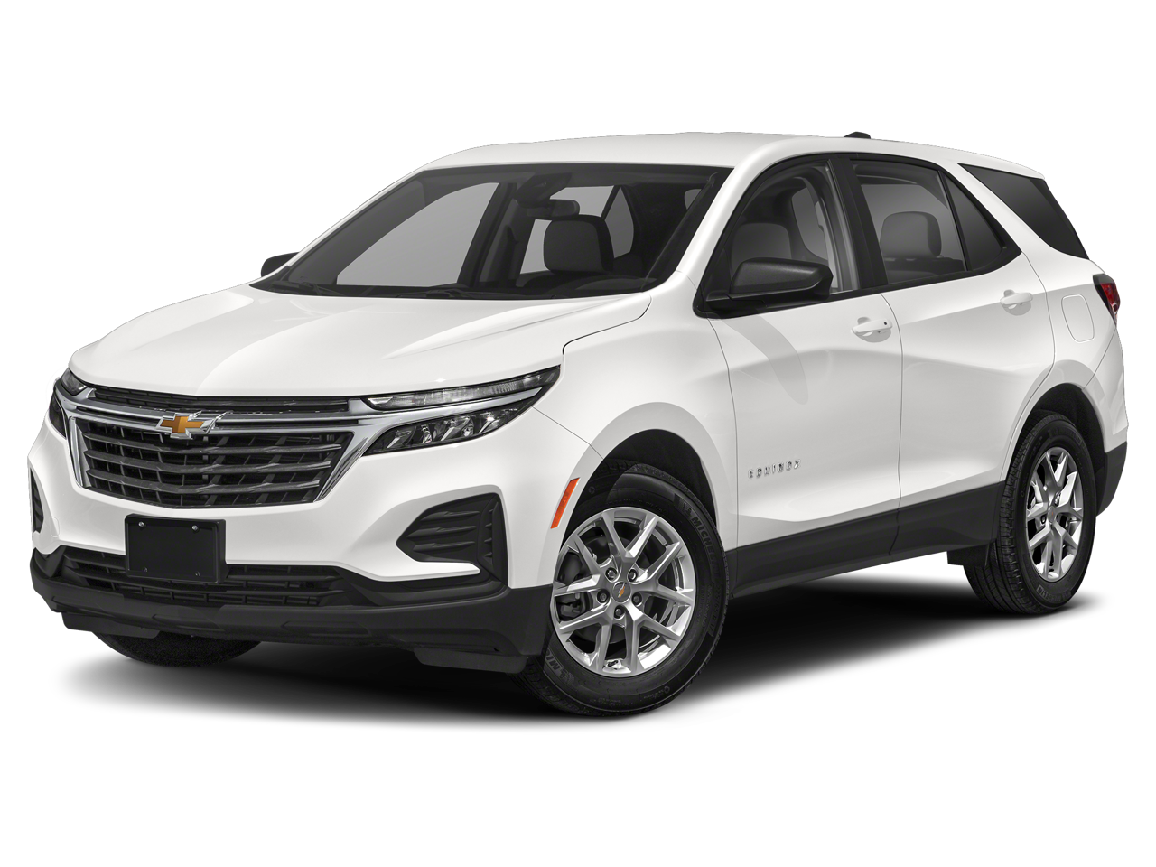2024 Chevrolet Equinox RS - Photo 37