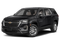 2024 Chevrolet Traverse Limited LT Leather
