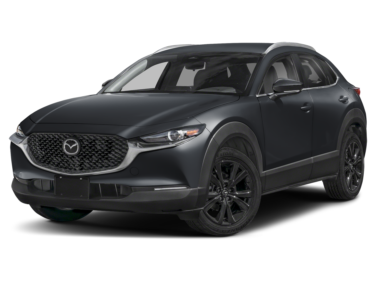 2025 Mazda CX-30 2.5 S Select Sport 2.5 S