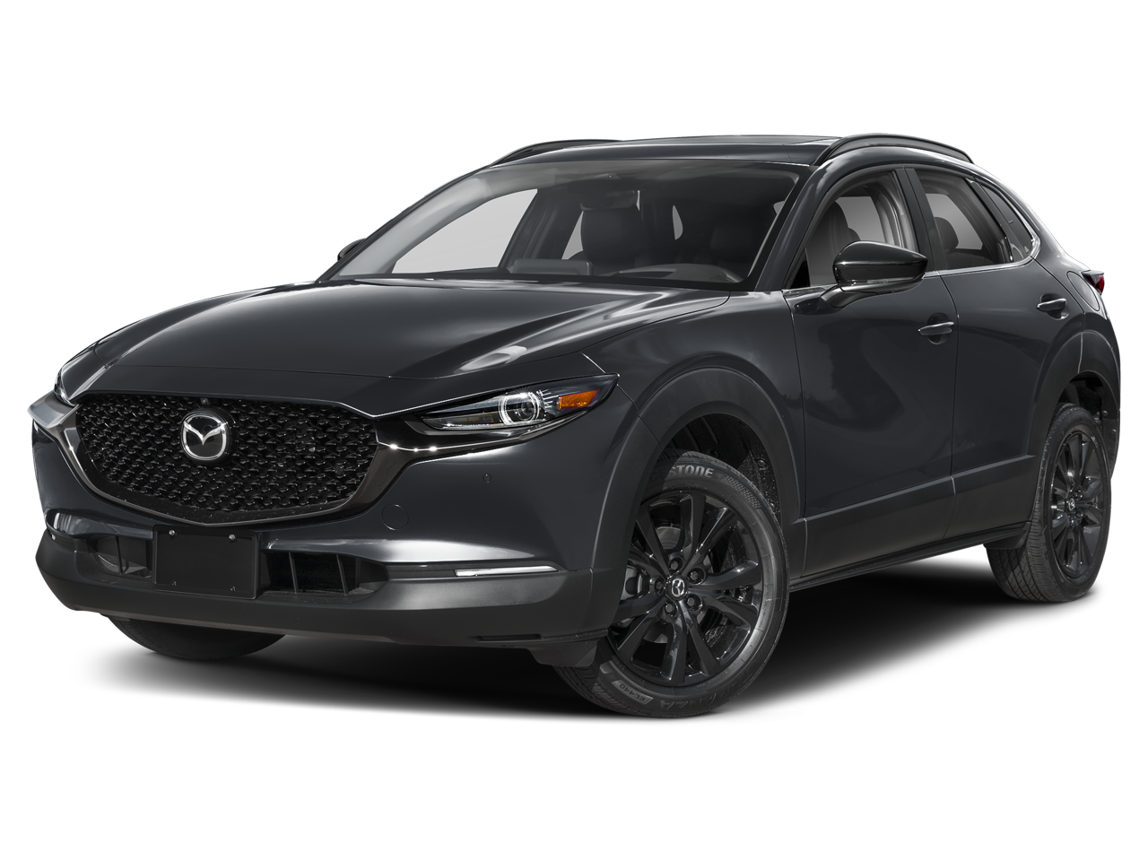 2025 Mazda CX-30 2.5 Turbo Premium Plus Package